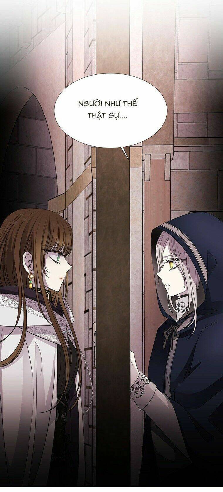 Ngũ Đại Đồ Đệ Của Charlotte Chap 43 - Next Chap 44
