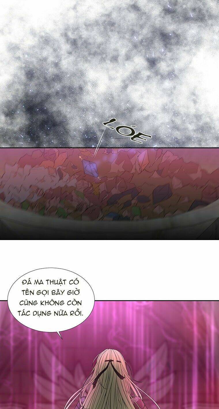 Ngũ Đại Đồ Đệ Của Charlotte Chap 43 - Next Chap 44