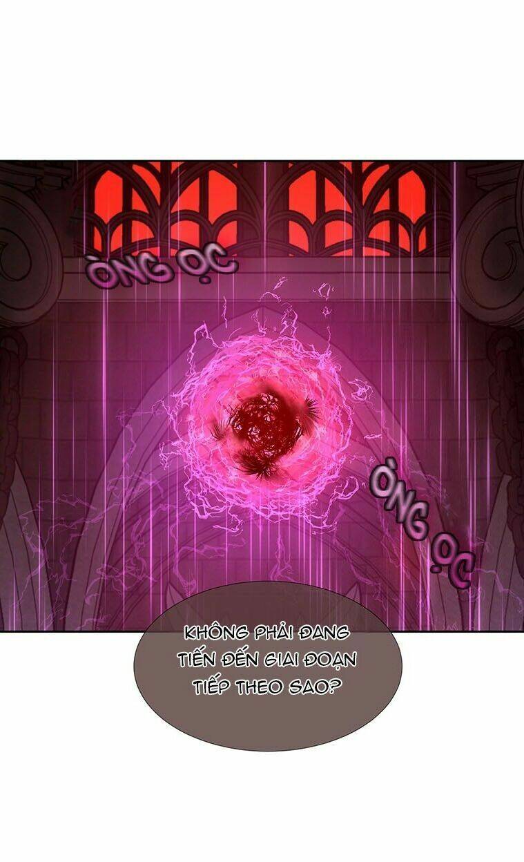 Ngũ Đại Đồ Đệ Của Charlotte Chap 43 - Next Chap 44