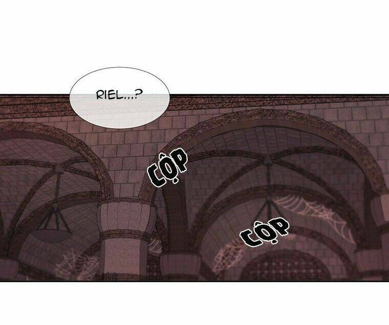 Ngũ Đại Đồ Đệ Của Charlotte Chap 43 - Next Chap 44