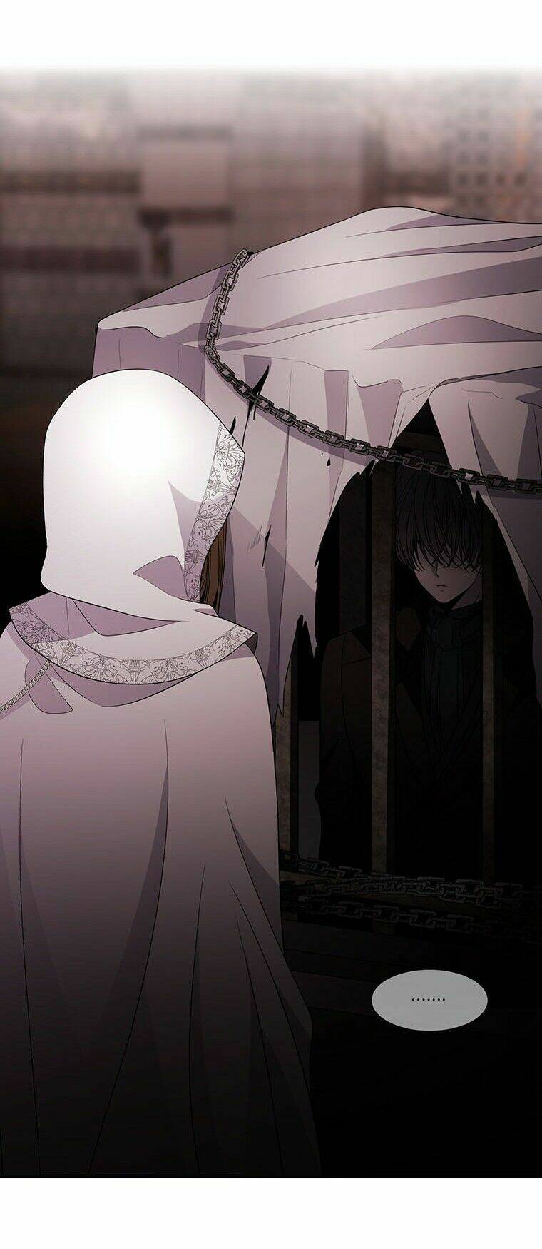 Ngũ Đại Đồ Đệ Của Charlotte Chap 43 - Next Chap 44
