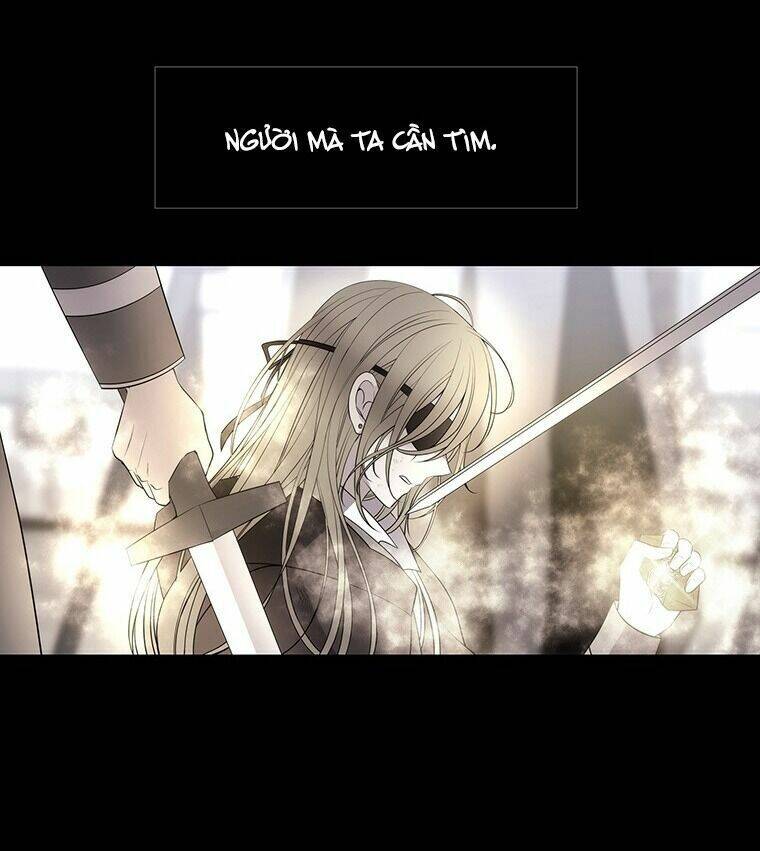 Ngũ Đại Đồ Đệ Của Charlotte Chap 44 - Next Chap 45