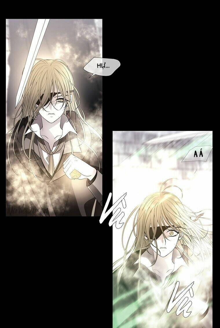 Ngũ Đại Đồ Đệ Của Charlotte Chap 44 - Next Chap 45