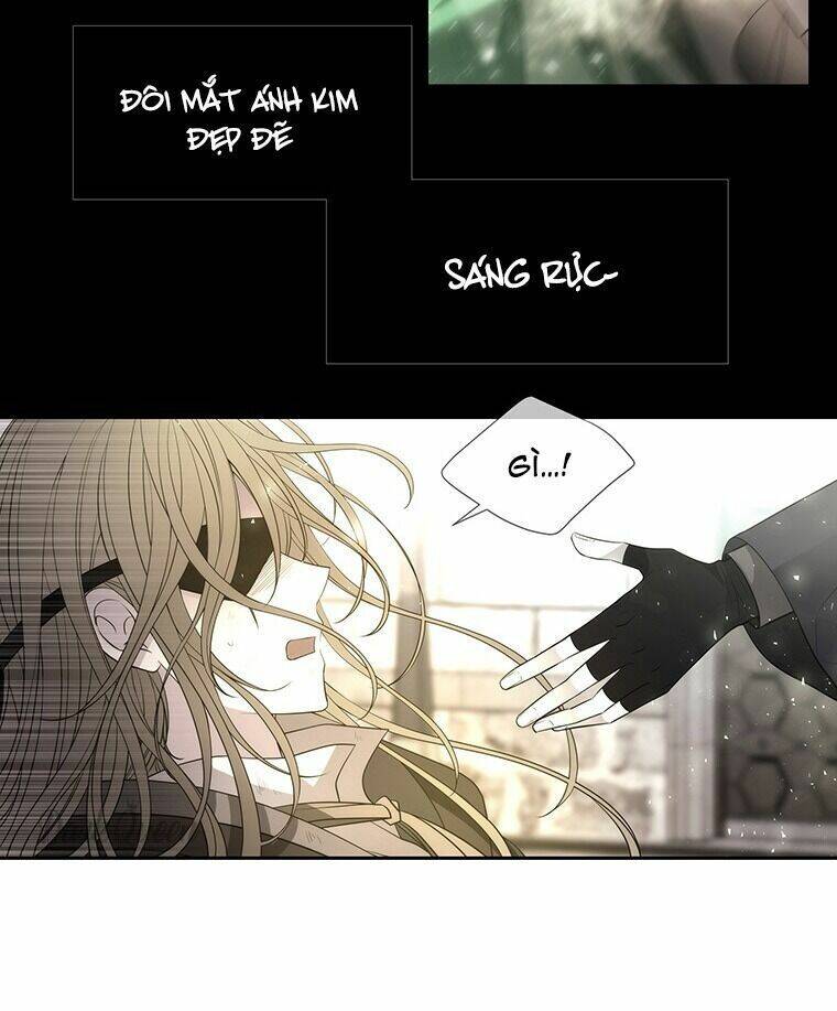 Ngũ Đại Đồ Đệ Của Charlotte Chap 44 - Next Chap 45