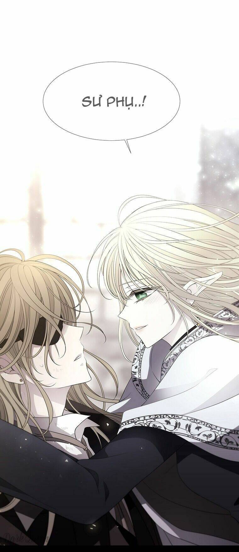 Ngũ Đại Đồ Đệ Của Charlotte Chap 44 - Next Chap 45