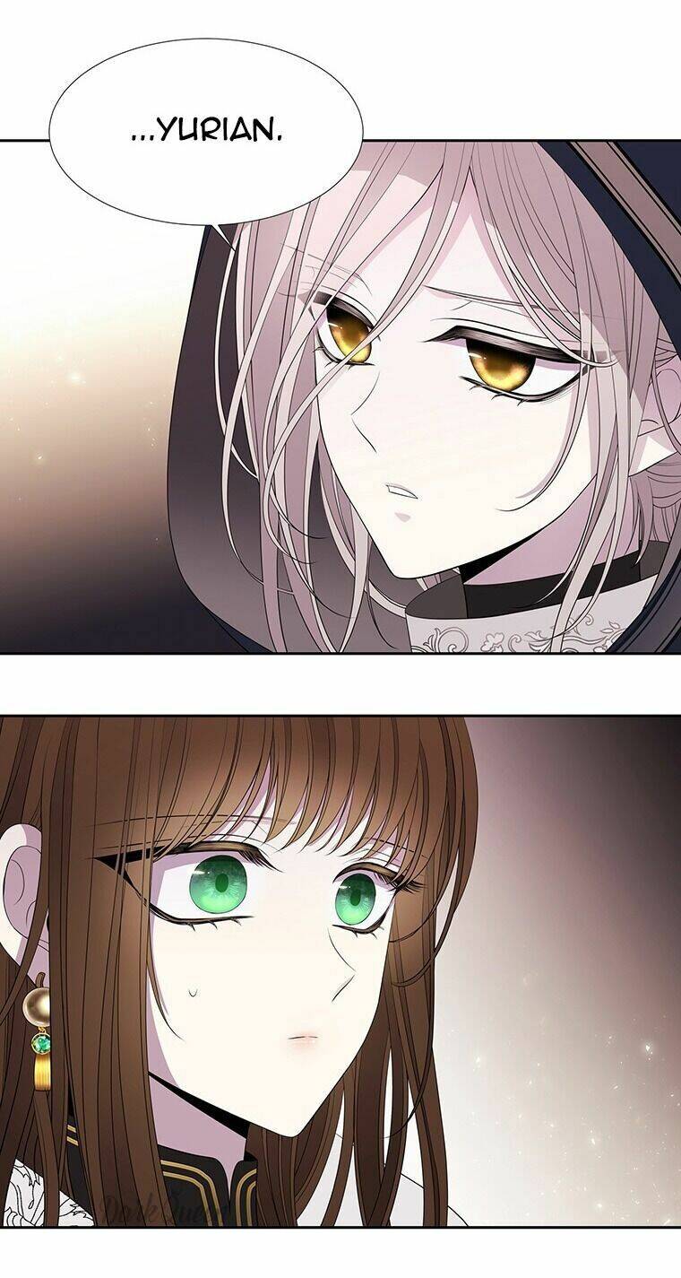 Ngũ Đại Đồ Đệ Của Charlotte Chap 44 - Next Chap 45