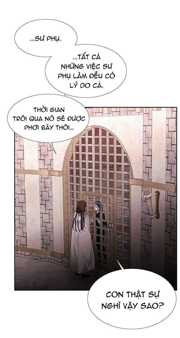 Ngũ Đại Đồ Đệ Của Charlotte Chap 44 - Next Chap 45