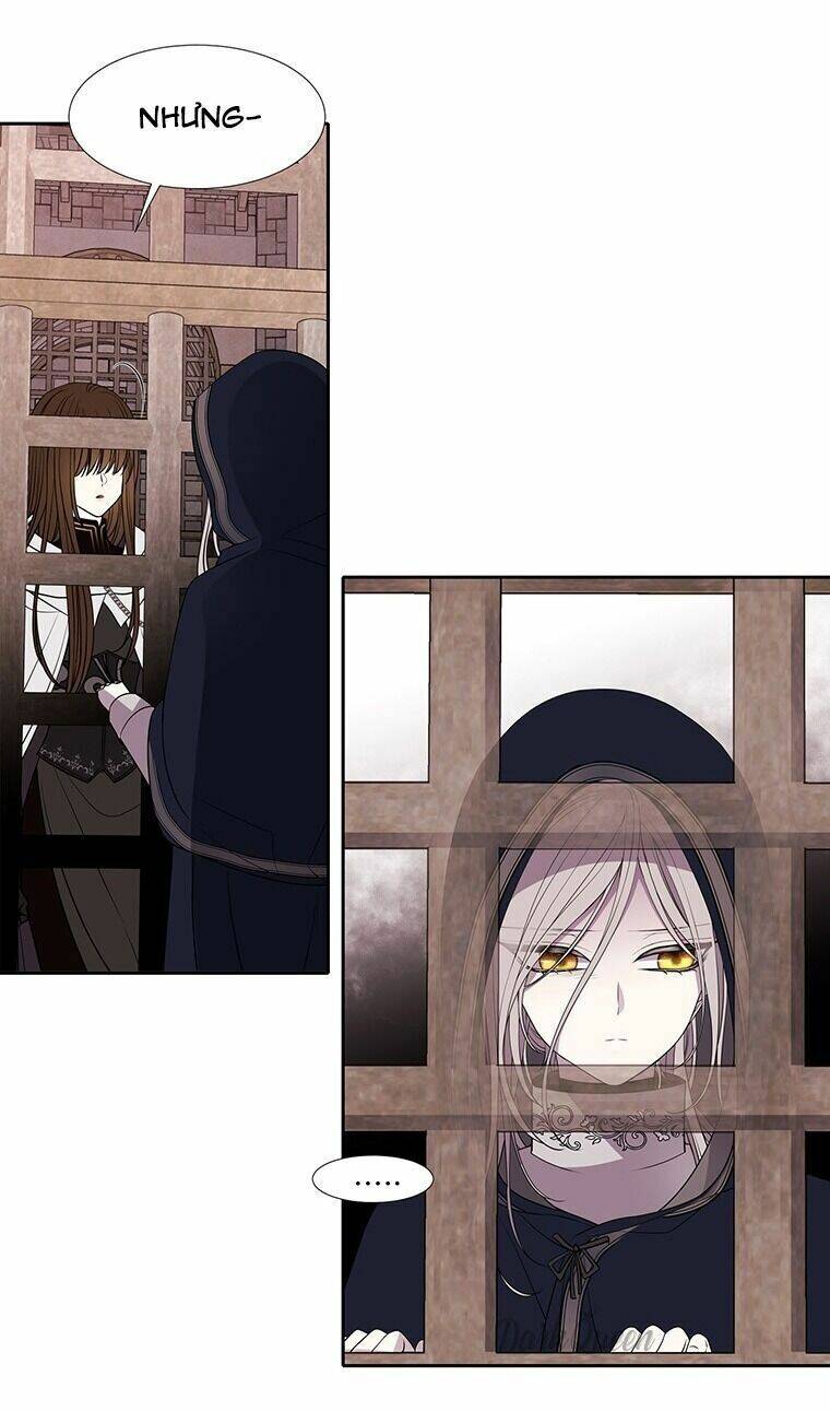 Ngũ Đại Đồ Đệ Của Charlotte Chap 44 - Next Chap 45