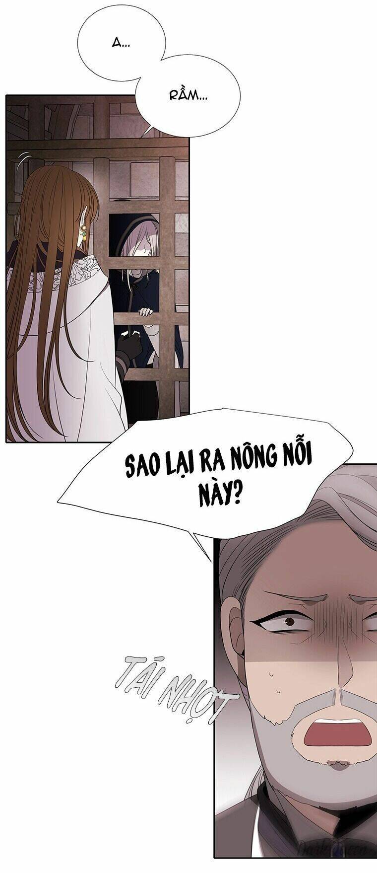 Ngũ Đại Đồ Đệ Của Charlotte Chap 44 - Next Chap 45