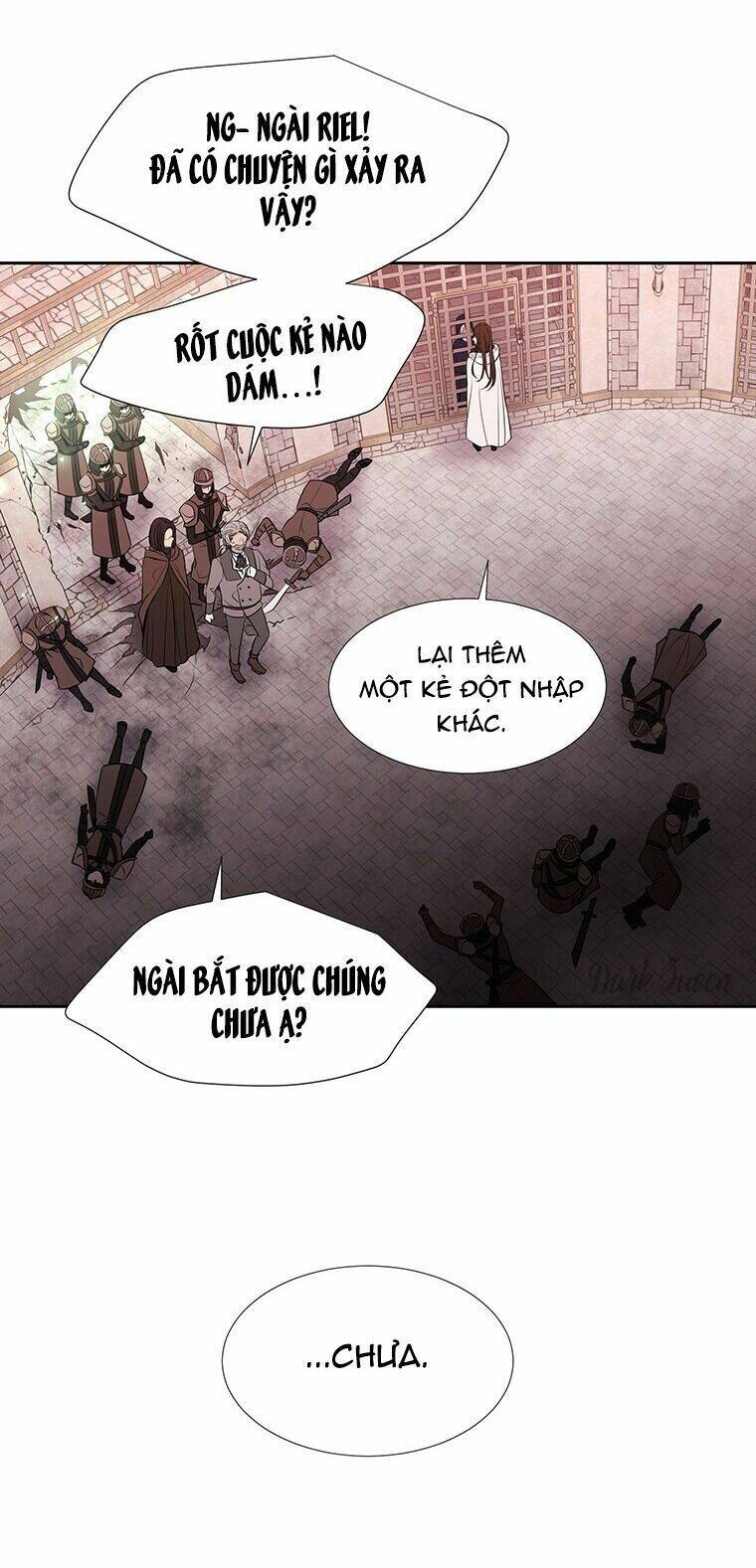 Ngũ Đại Đồ Đệ Của Charlotte Chap 44 - Next Chap 45