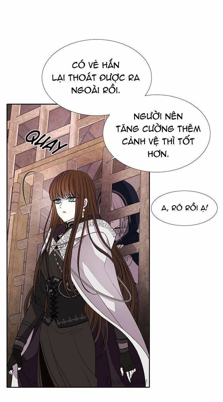 Ngũ Đại Đồ Đệ Của Charlotte Chap 44 - Next Chap 45