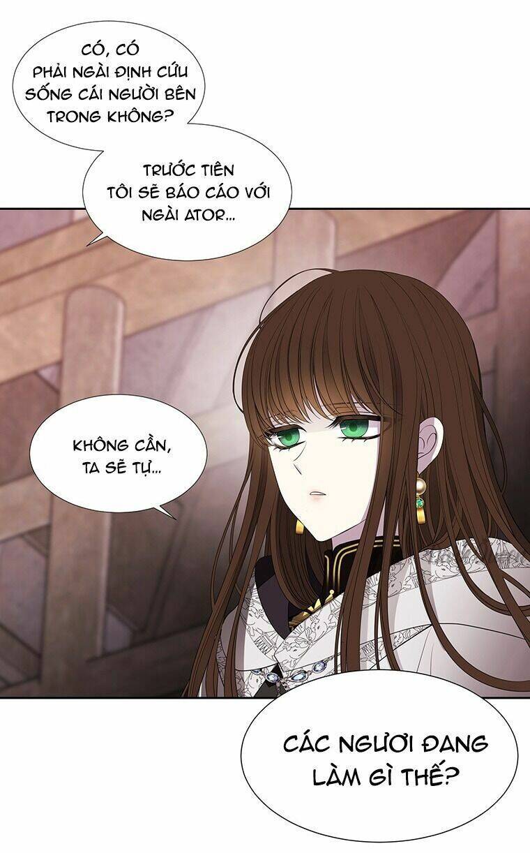 Ngũ Đại Đồ Đệ Của Charlotte Chap 44 - Next Chap 45