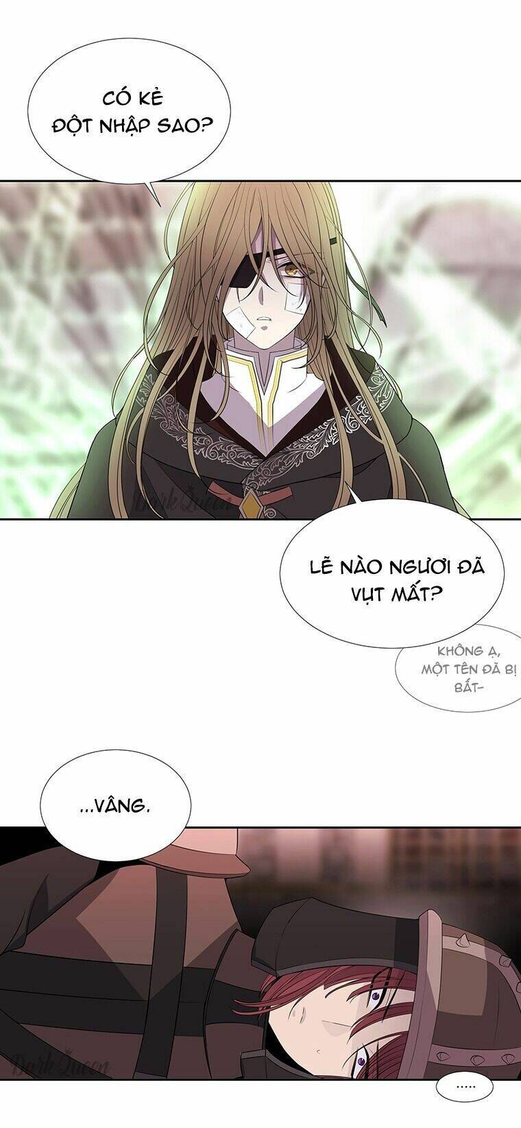 Ngũ Đại Đồ Đệ Của Charlotte Chap 44 - Next Chap 45