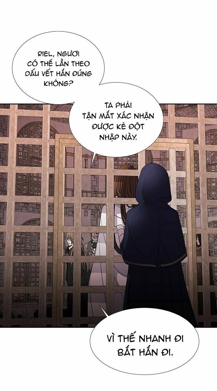 Ngũ Đại Đồ Đệ Của Charlotte Chap 44 - Next Chap 45