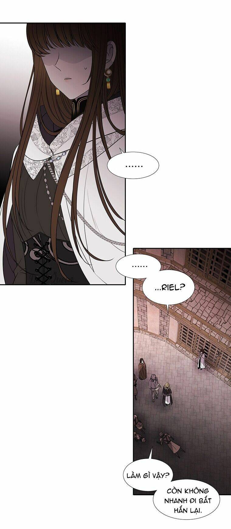 Ngũ Đại Đồ Đệ Của Charlotte Chap 44 - Next Chap 45