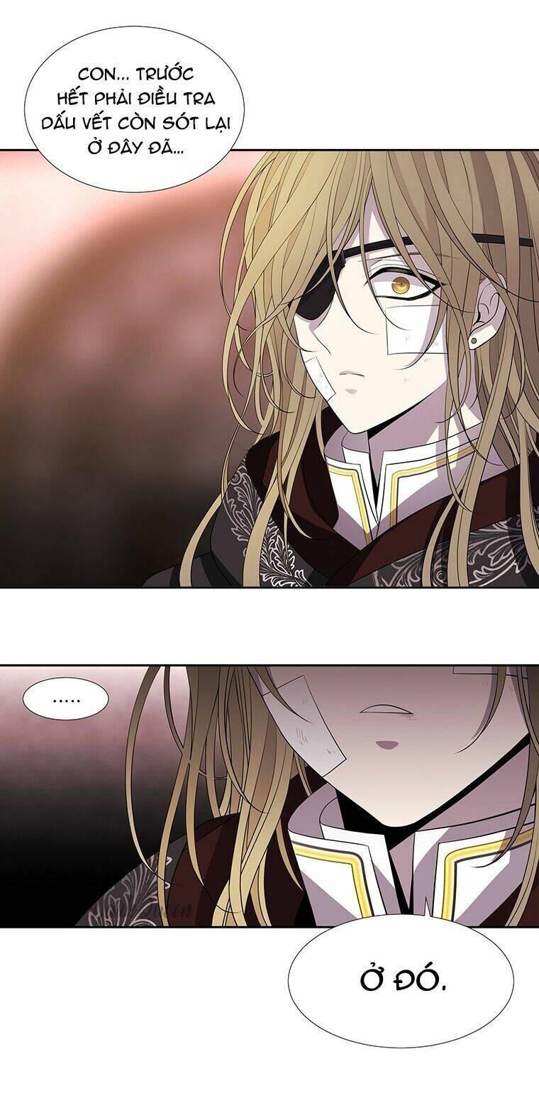 Ngũ Đại Đồ Đệ Của Charlotte Chap 44 - Next Chap 45