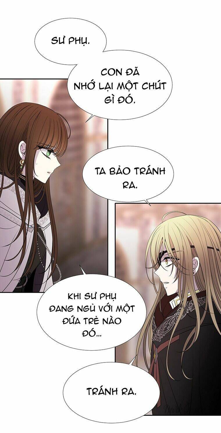 Ngũ Đại Đồ Đệ Của Charlotte Chap 44 - Next Chap 45