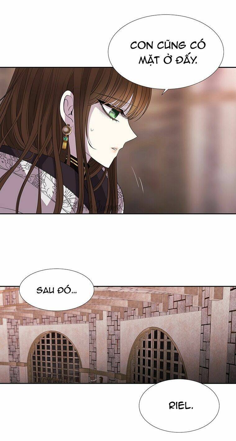Ngũ Đại Đồ Đệ Của Charlotte Chap 44 - Next Chap 45