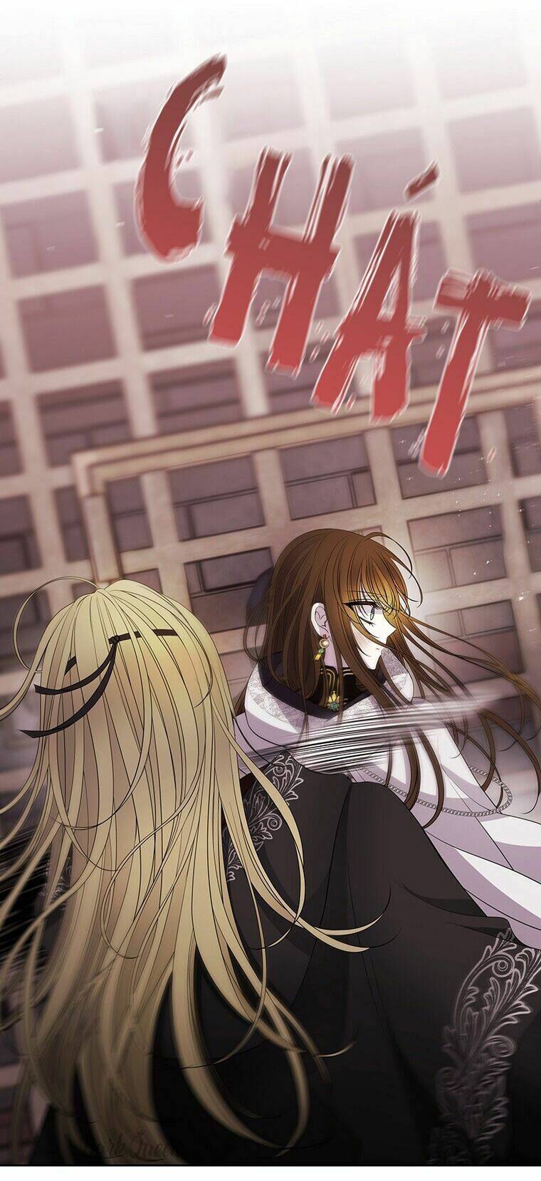 Ngũ Đại Đồ Đệ Của Charlotte Chap 44 - Next Chap 45