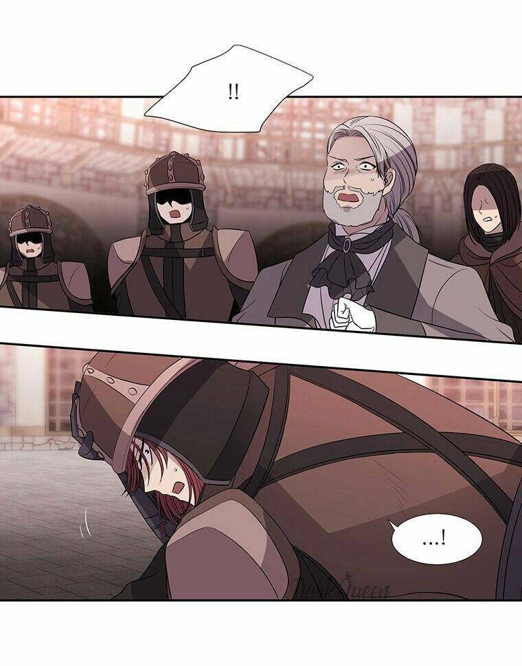 Ngũ Đại Đồ Đệ Của Charlotte Chap 44 - Next Chap 45