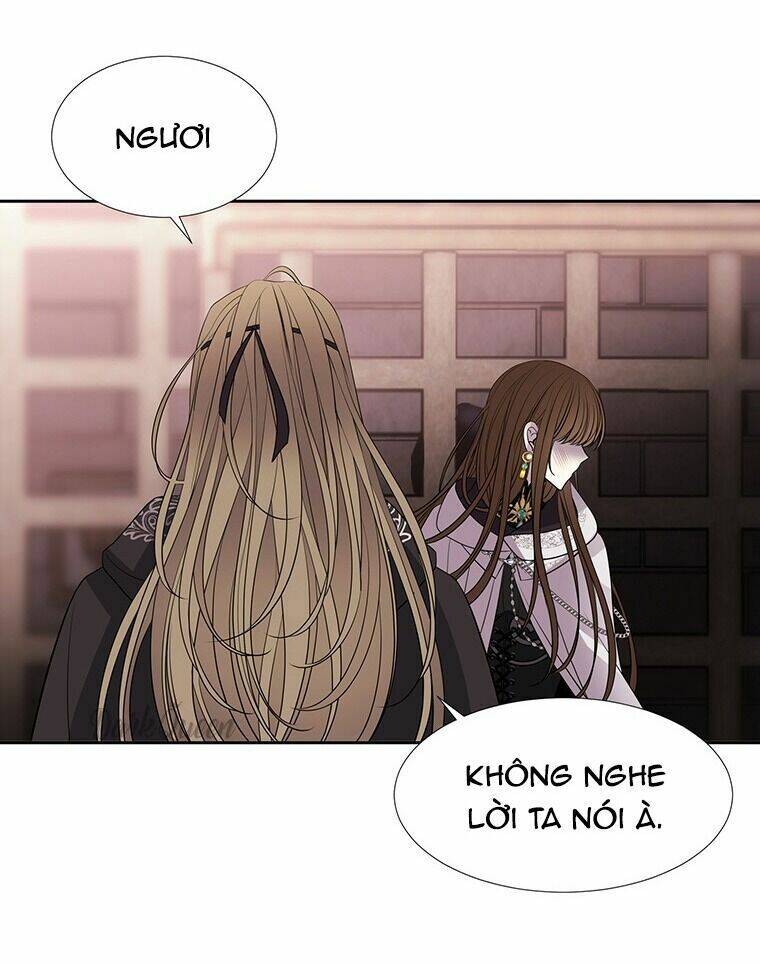 Ngũ Đại Đồ Đệ Của Charlotte Chap 44 - Next Chap 45