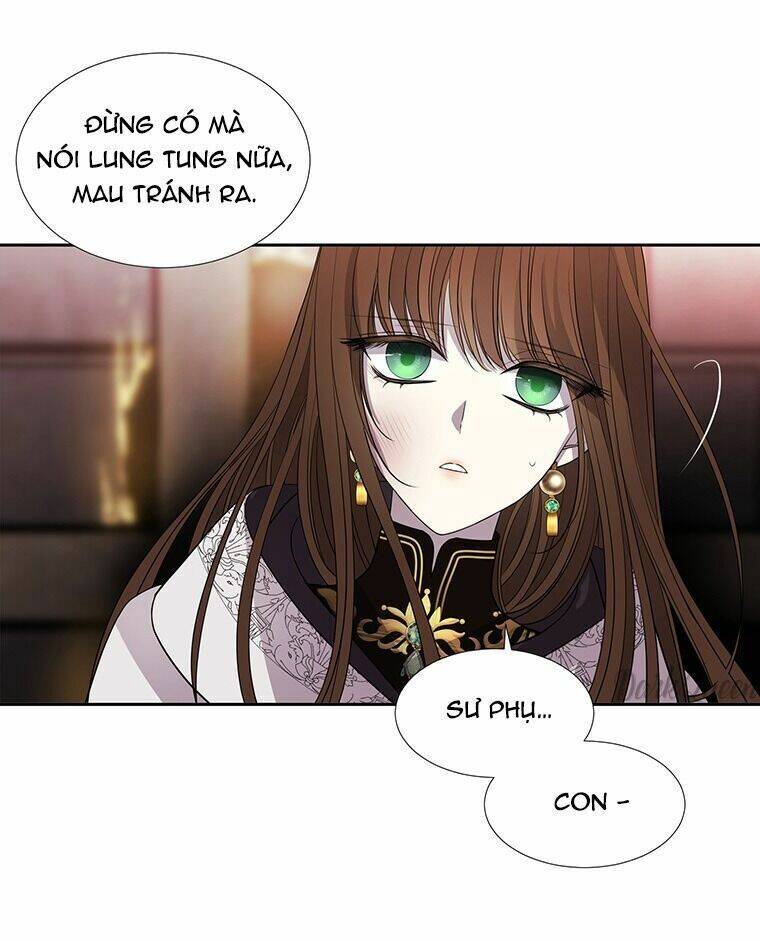 Ngũ Đại Đồ Đệ Của Charlotte Chap 44 - Next Chap 45