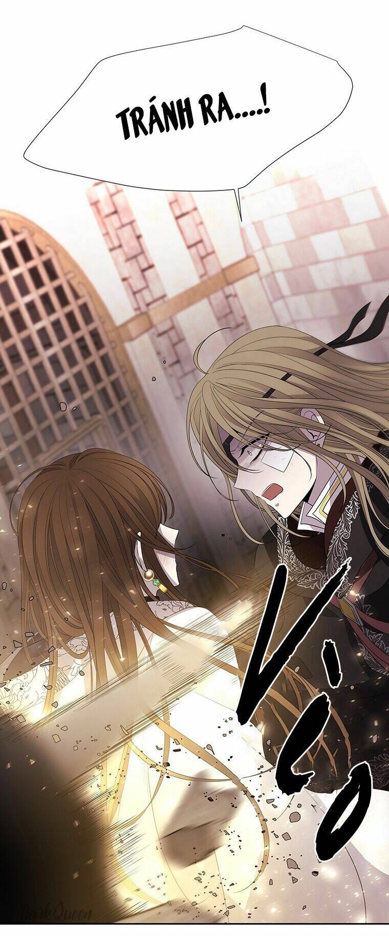 Ngũ Đại Đồ Đệ Của Charlotte Chap 44 - Next Chap 45