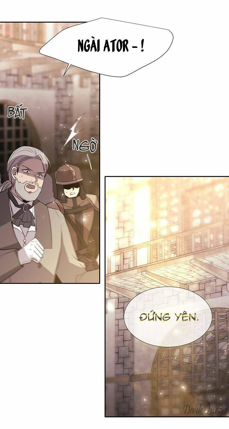 Ngũ Đại Đồ Đệ Của Charlotte Chap 44 - Next Chap 45