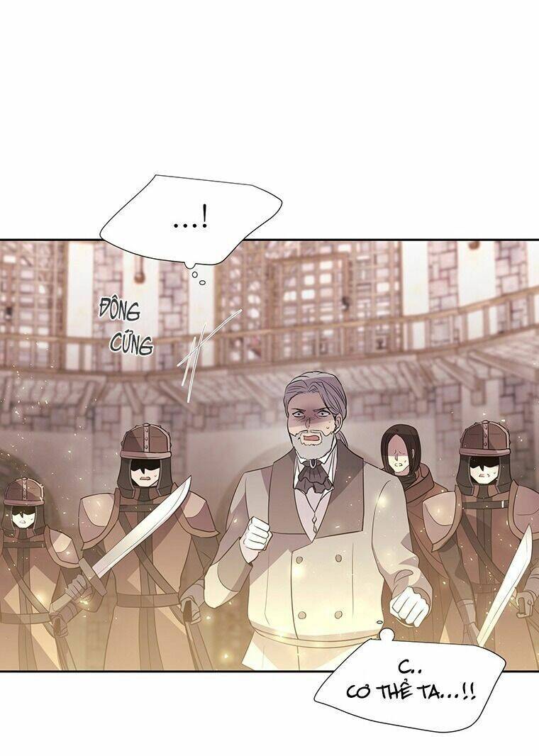 Ngũ Đại Đồ Đệ Của Charlotte Chap 44 - Next Chap 45