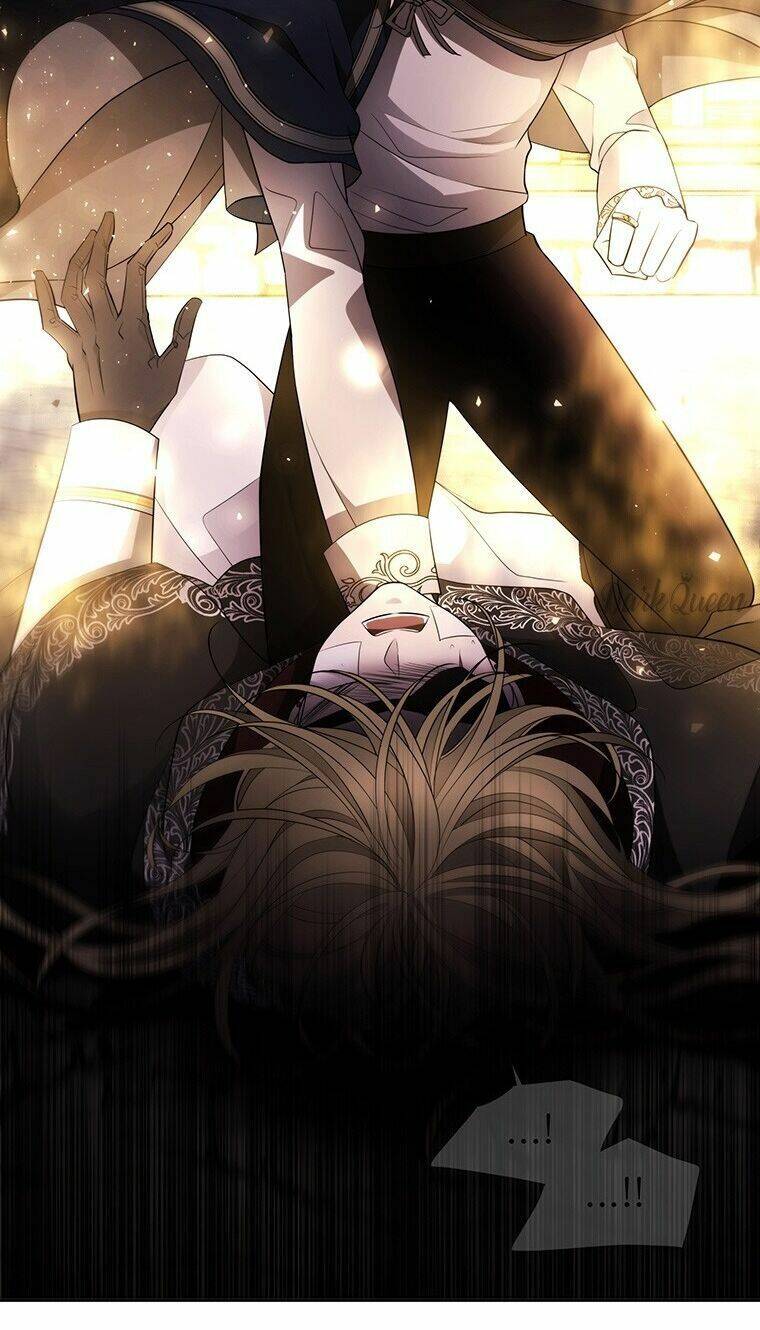 Ngũ Đại Đồ Đệ Của Charlotte Chap 44 - Next Chap 45