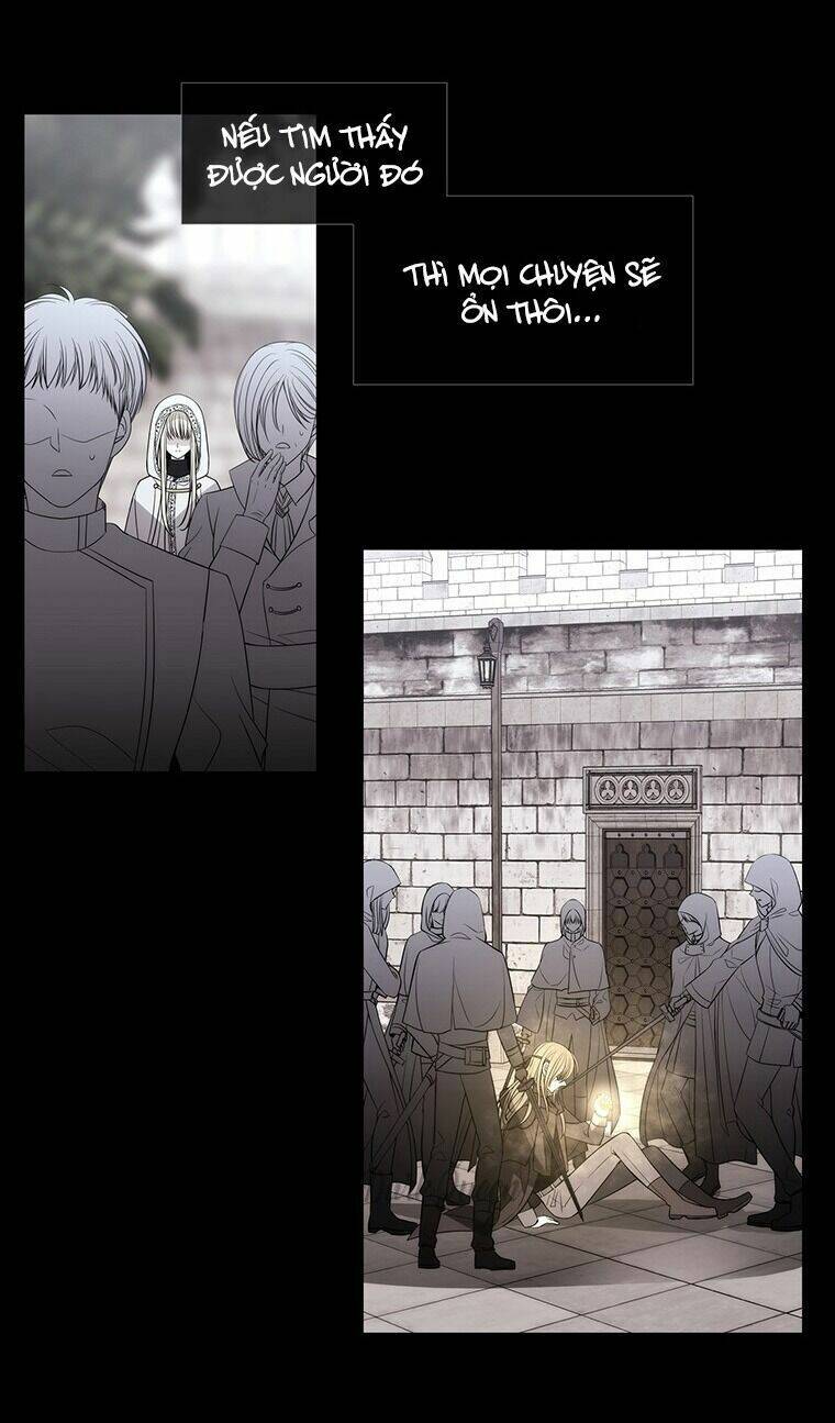 Ngũ Đại Đồ Đệ Của Charlotte Chap 44 - Next Chap 45