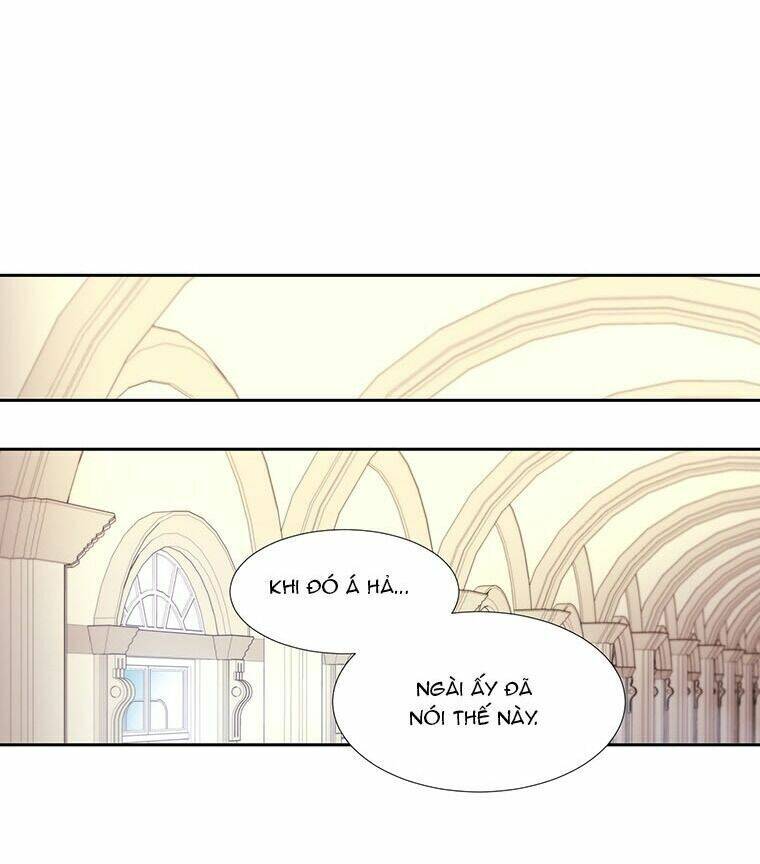Ngũ Đại Đồ Đệ Của Charlotte Chap 60 - Next Chap 61