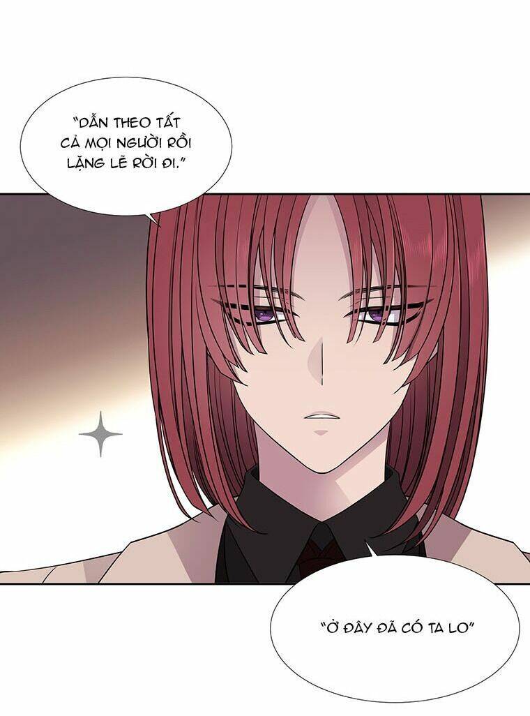 Ngũ Đại Đồ Đệ Của Charlotte Chap 60 - Next Chap 61
