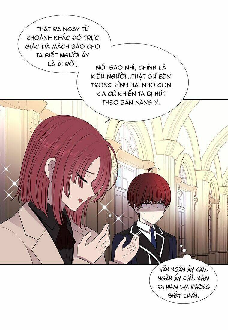 Ngũ Đại Đồ Đệ Của Charlotte Chap 60 - Next Chap 61