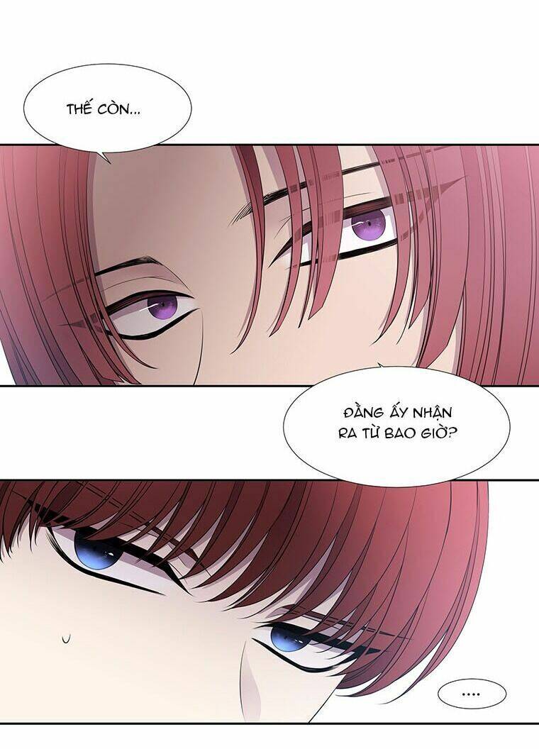 Ngũ Đại Đồ Đệ Của Charlotte Chap 60 - Next Chap 61