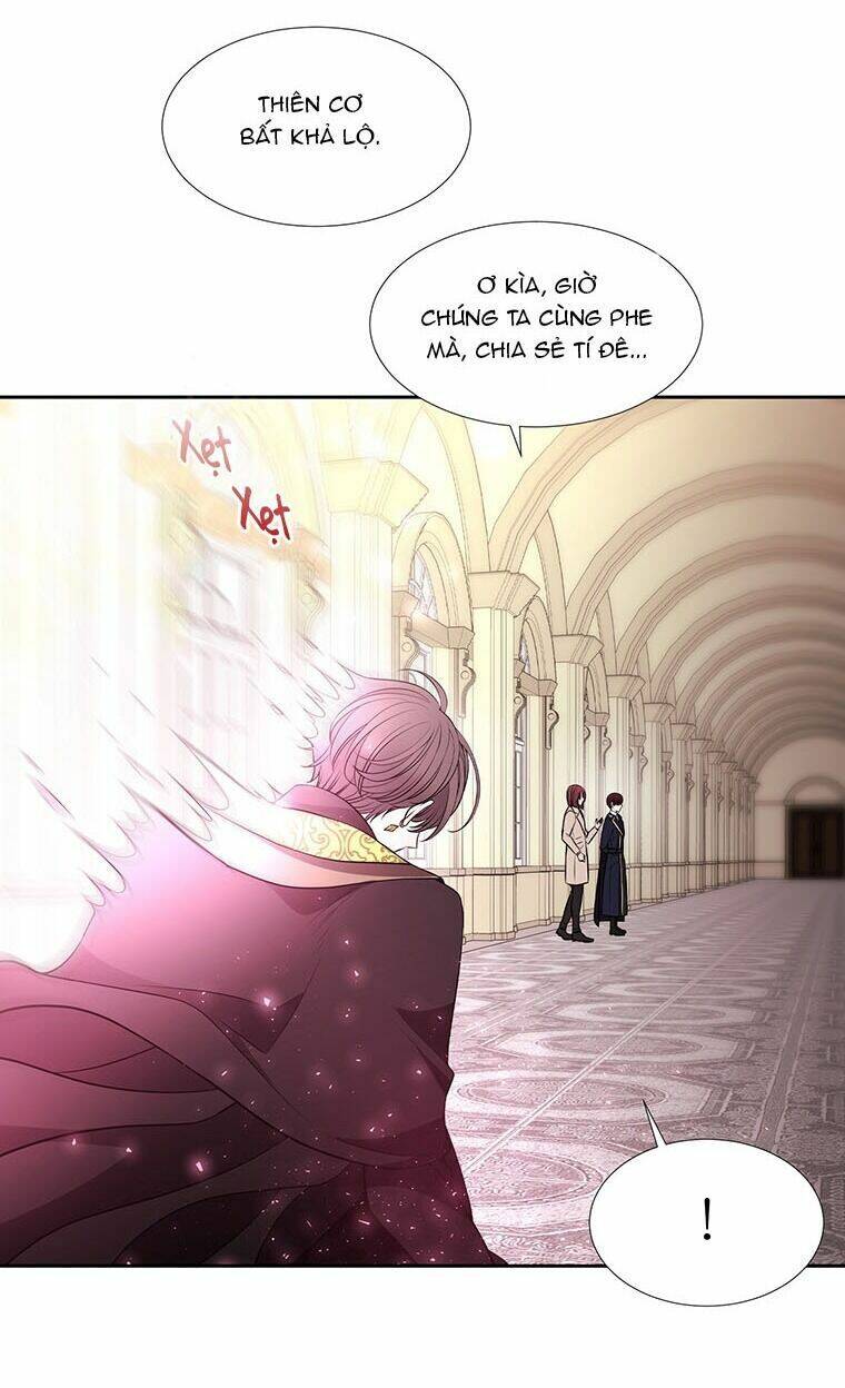 Ngũ Đại Đồ Đệ Của Charlotte Chap 60 - Next Chap 61