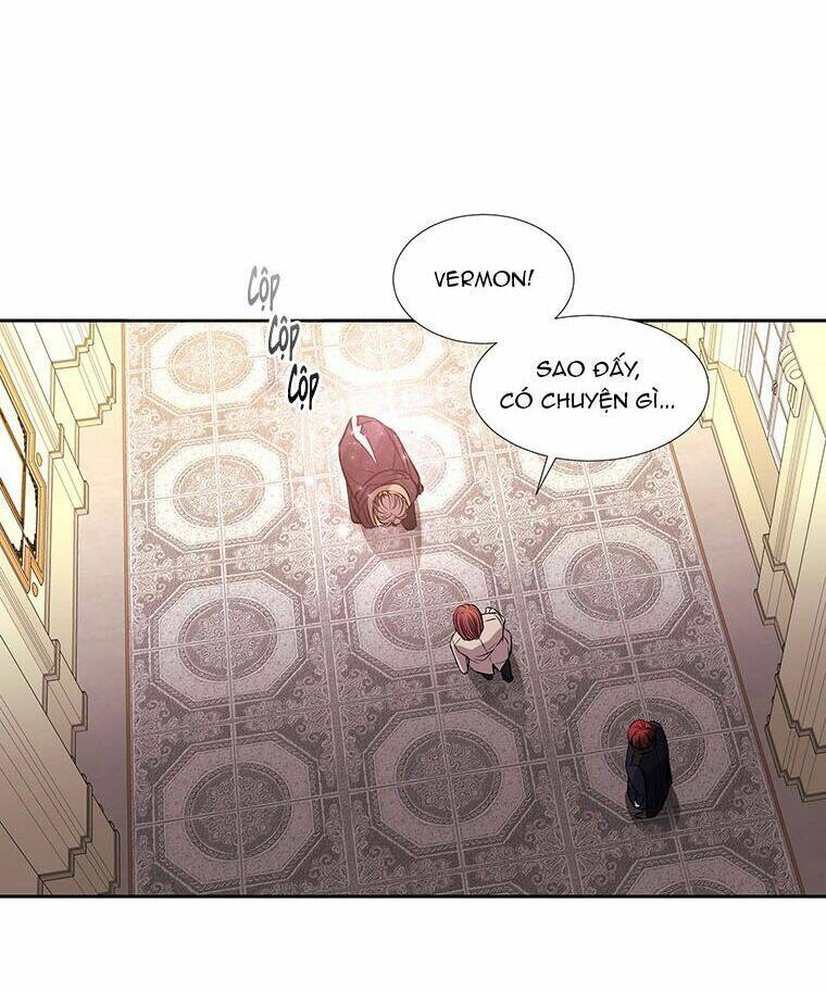 Ngũ Đại Đồ Đệ Của Charlotte Chap 60 - Next Chap 61