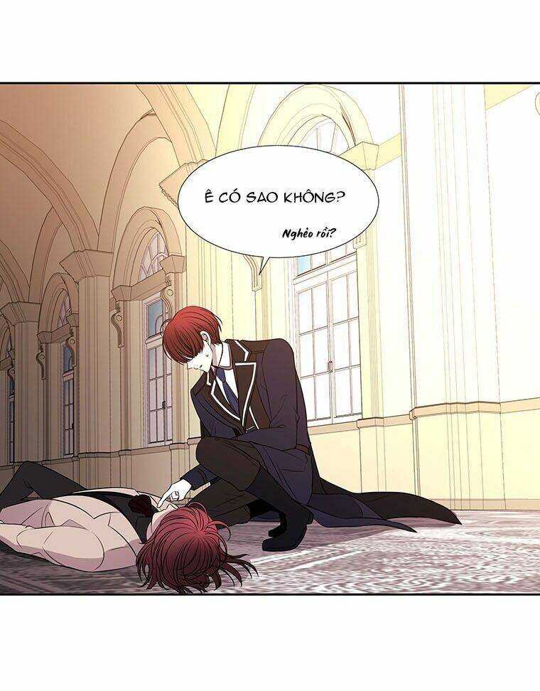Ngũ Đại Đồ Đệ Của Charlotte Chap 60 - Next Chap 61