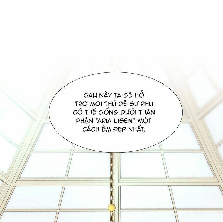 Ngũ Đại Đồ Đệ Của Charlotte Chap 60 - Next Chap 61