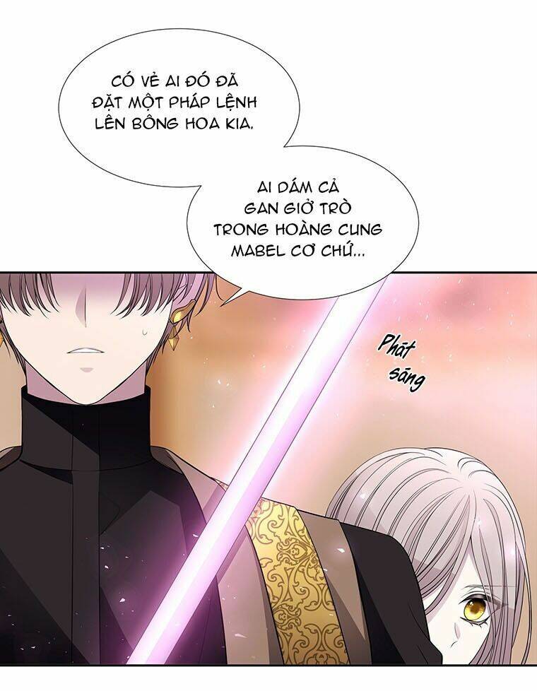 Ngũ Đại Đồ Đệ Của Charlotte Chap 60 - Next Chap 61