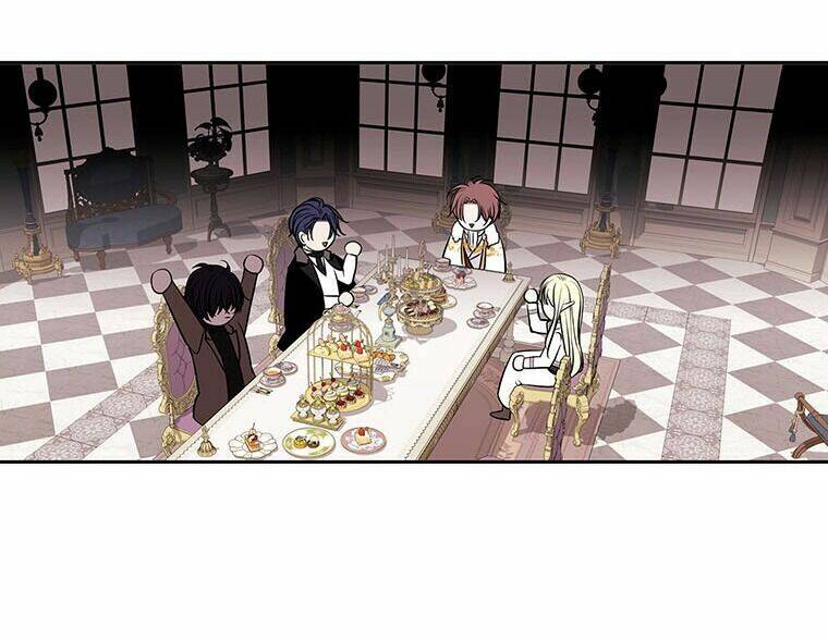 Ngũ Đại Đồ Đệ Của Charlotte Chap 60 - Next Chap 61