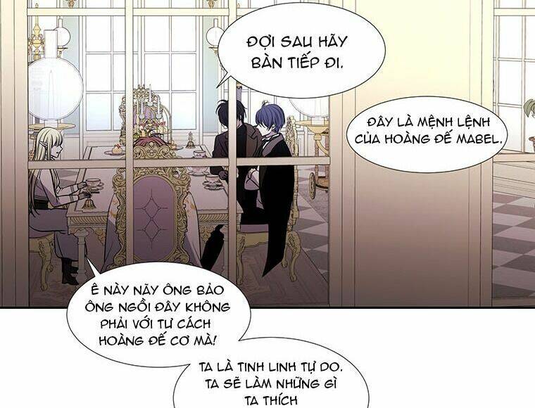 Ngũ Đại Đồ Đệ Của Charlotte Chap 60 - Next Chap 61