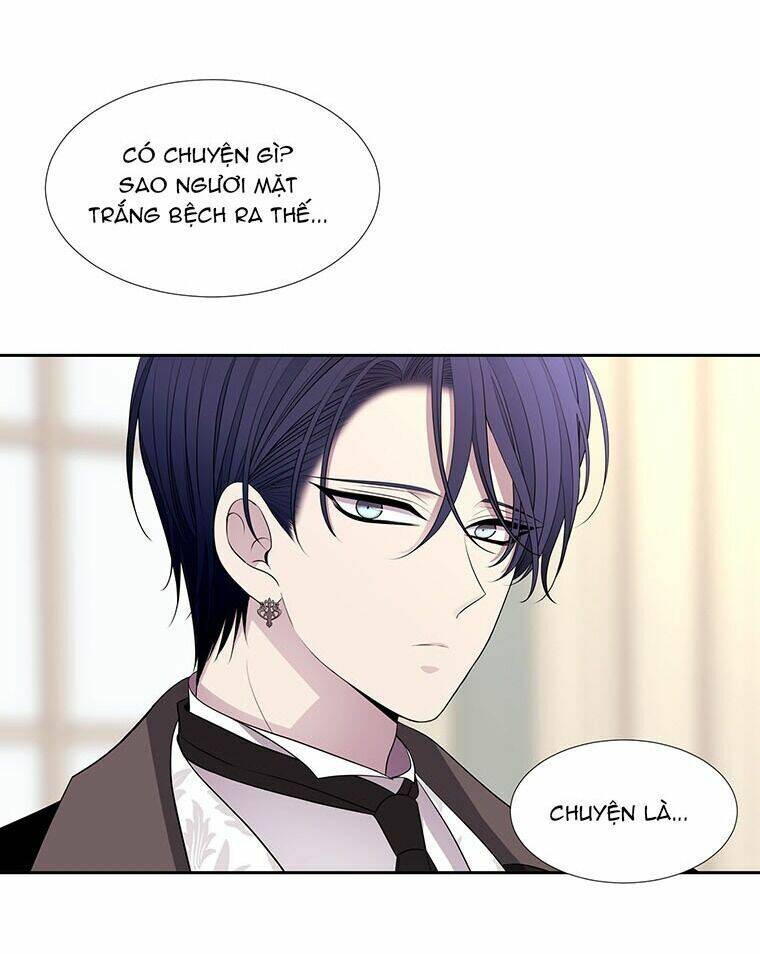 Ngũ Đại Đồ Đệ Của Charlotte Chap 60 - Next Chap 61