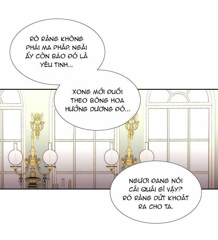 Ngũ Đại Đồ Đệ Của Charlotte Chap 60 - Next Chap 61