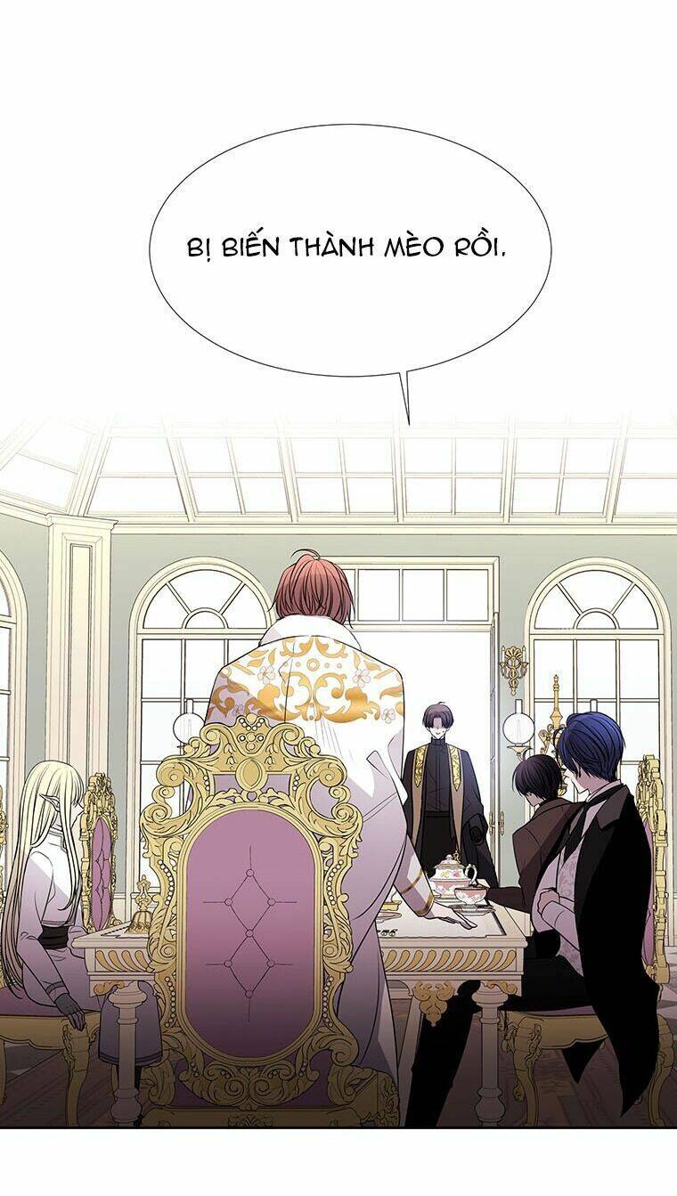 Ngũ Đại Đồ Đệ Của Charlotte Chap 60 - Next Chap 61