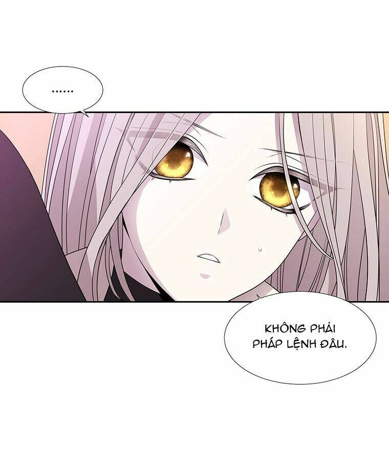 Ngũ Đại Đồ Đệ Của Charlotte Chap 60 - Next Chap 61
