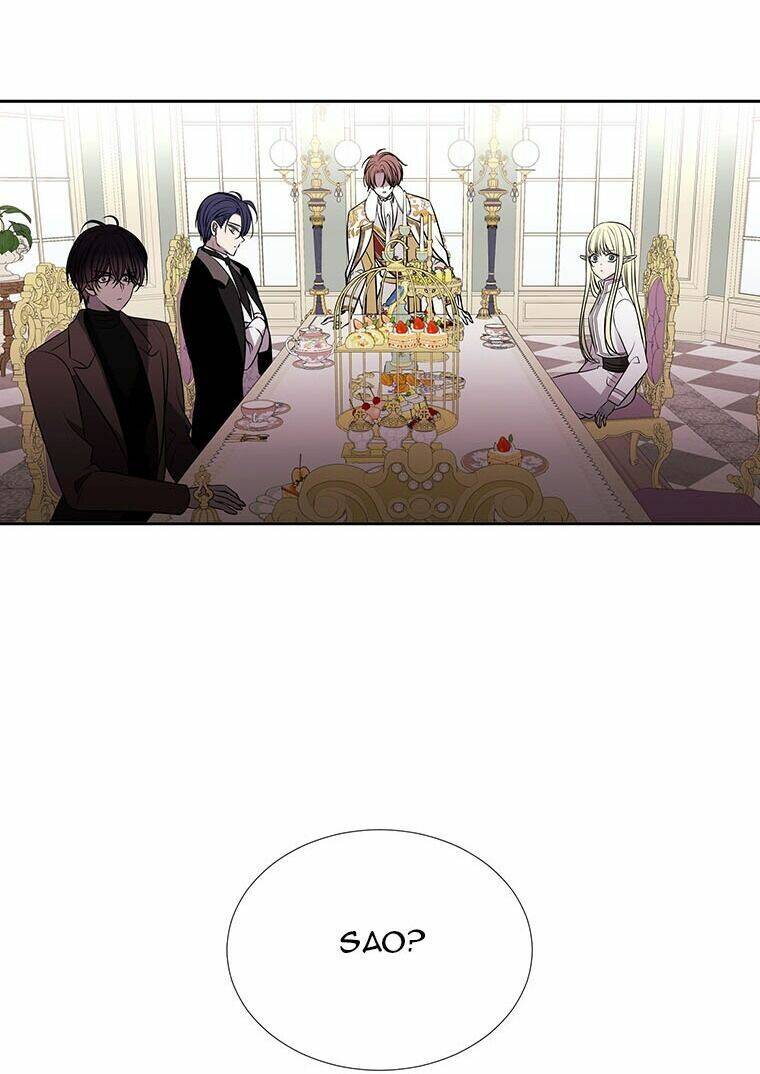 Ngũ Đại Đồ Đệ Của Charlotte Chap 60 - Next Chap 61