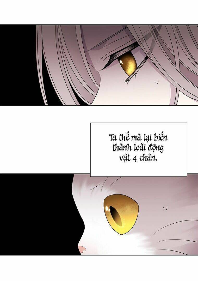 Ngũ Đại Đồ Đệ Của Charlotte Chap 60 - Next Chap 61