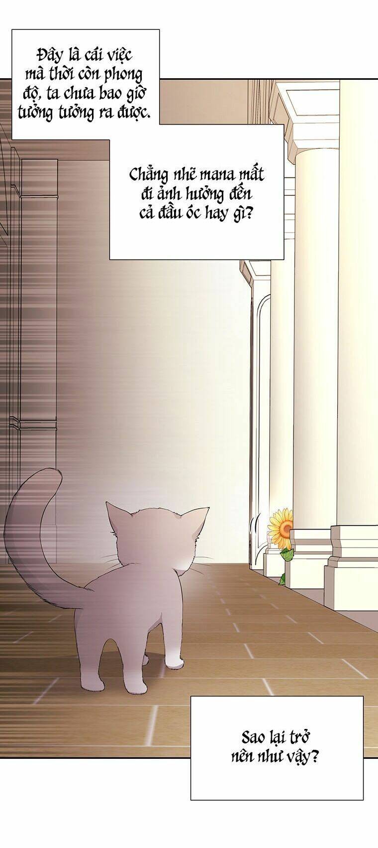 Ngũ Đại Đồ Đệ Của Charlotte Chap 60 - Next Chap 61