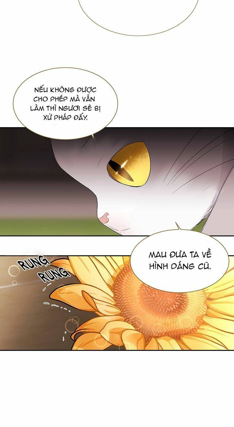 Ngũ Đại Đồ Đệ Của Charlotte Chap 60 - Next Chap 61